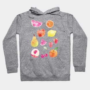 Fresh Fruit Hoodie